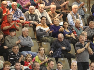 DKKA - Indeco Conversano - fotó: Sándor Judit