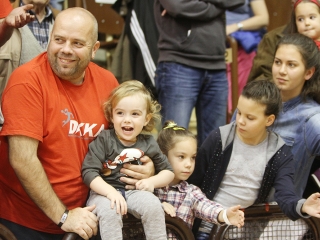 DKKA - Indeco Conversano - fotó: Sándor Judit