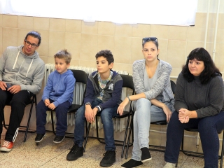 Márton-napi libafuttatás és más vigasságok a Széchenyiben - fotó: Sándor Judit