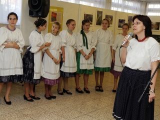 Márton-napi libafuttatás és más vigasságok a Széchenyiben - fotó: Sándor Judit