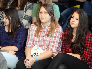 Márton-napi libafuttatás és más vigasságok a Széchenyiben - fotó: Sándor Judit