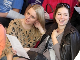 Márton-napi libafuttatás és más vigasságok a Széchenyiben - fotó: Sándor Judit