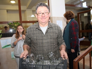 Márton-napi libafuttatás és más vigasságok a Széchenyiben - fotó: Sándor Judit