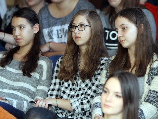 Márton-napi libafuttatás és más vigasságok a Széchenyiben - fotó: Sándor Judit