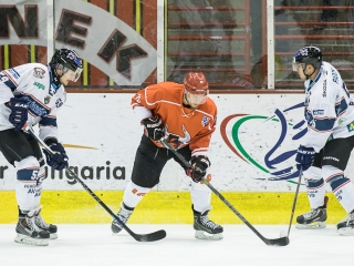 DAB - Fehérvár AV19 - fotó: Ónodi Zoltán