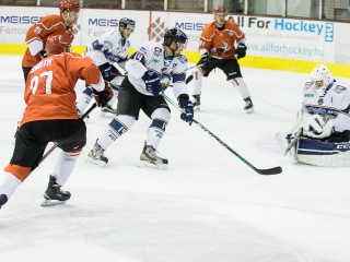 DAB - Fehérvár AV19 - fotó: Ónodi Zoltán