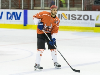 DAB - Fehérvár AV19 - fotó: Ónodi Zoltán