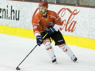 DAB - Fehérvár AV19 - fotó: Ónodi Zoltán