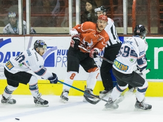 DAB - Fehérvár AV19 - fotó: Ónodi Zoltán