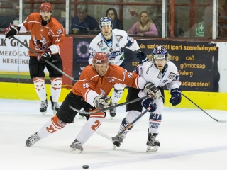 DAB - Fehérvár AV19 - fotó: Ónodi Zoltán