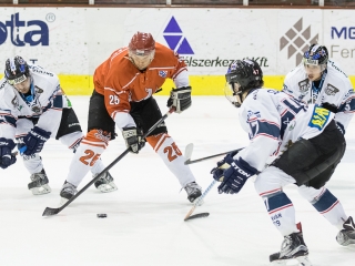 DAB - Fehérvár AV19 - fotó: Ónodi Zoltán