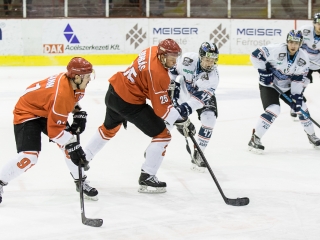 DAB - Fehérvár AV19 - fotó: Ónodi Zoltán