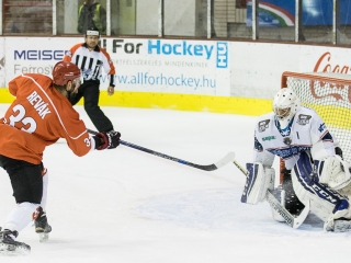 DAB - Fehérvár AV19 - fotó: Ónodi Zoltán