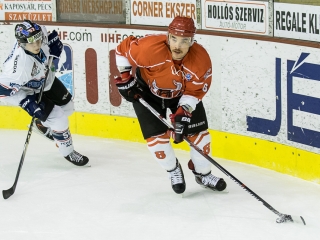 DAB - Fehérvár AV19 - fotó: Ónodi Zoltán