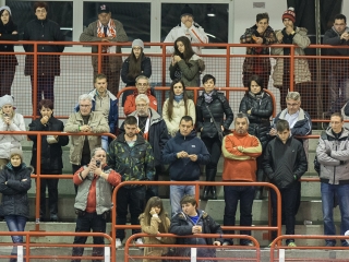 DAB - Fehérvár AV19 - fotó: Ónodi Zoltán