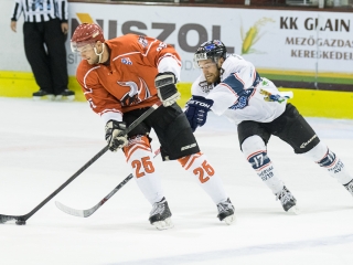 DAB - Fehérvár AV19 - fotó: Ónodi Zoltán