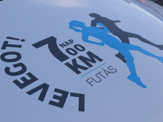 Klimafutás - fotó: Ónodi Zoltán