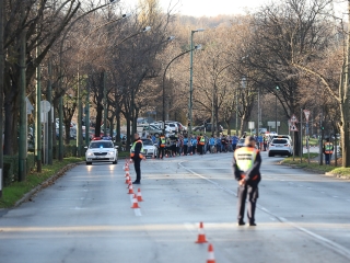 Klimafutás - fotó: Ónodi Zoltán