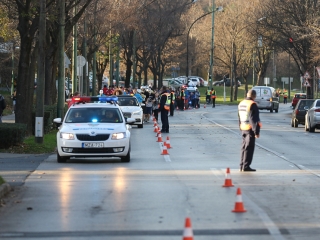 Klimafutás - fotó: Ónodi Zoltán