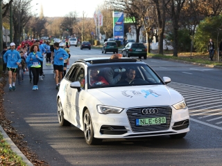 Klimafutás - fotó: Ónodi Zoltán