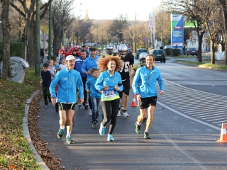 Klimafutás - fotó: Ónodi Zoltán