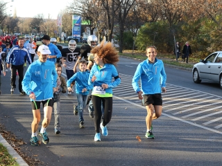 Klimafutás - fotó: Ónodi Zoltán