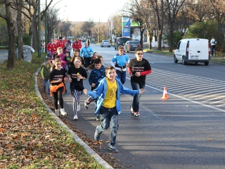 Klimafutás - fotó: Ónodi Zoltán