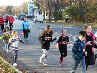 Klimafutás - fotó: Ónodi Zoltán