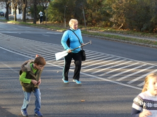 Klimafutás - fotó: Ónodi Zoltán