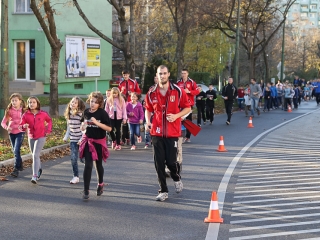 Klimafutás - fotó: Ónodi Zoltán