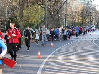 Klimafutás - fotó: Ónodi Zoltán