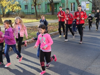 Klimafutás - fotó: Ónodi Zoltán