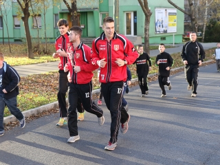 Klimafutás - fotó: Ónodi Zoltán