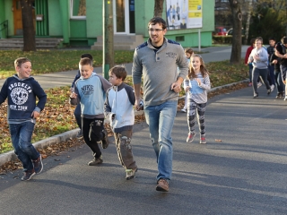 Klimafutás - fotó: Ónodi Zoltán