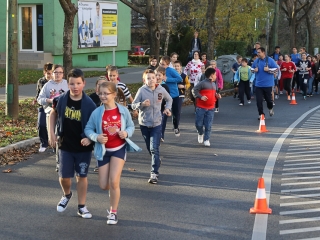 Klimafutás - fotó: Ónodi Zoltán