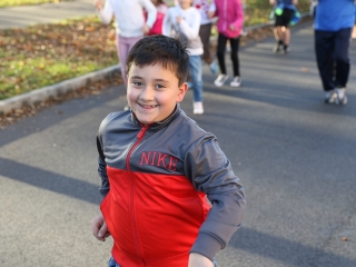 Klimafutás - fotó: Ónodi Zoltán