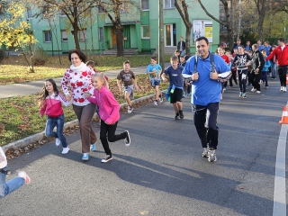 Klimafutás - fotó: Ónodi Zoltán
