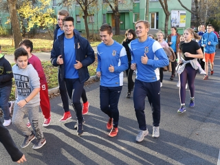 Klimafutás - fotó: Ónodi Zoltán