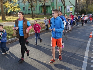 Klimafutás - fotó: Ónodi Zoltán