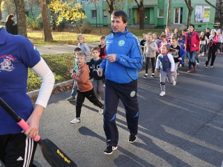 Klimafutás - fotó: Ónodi Zoltán