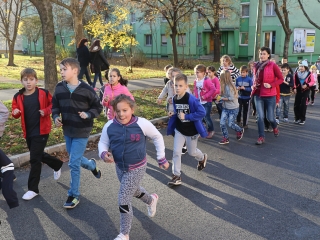 Klimafutás - fotó: Ónodi Zoltán