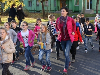 Klimafutás - fotó: Ónodi Zoltán