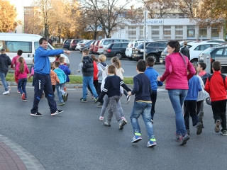 Klimafutás - fotó: Ónodi Zoltán