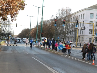 Klimafutás - fotó: Ónodi Zoltán