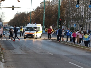 Klimafutás - fotó: Ónodi Zoltán