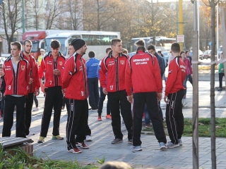 Klimafutás - fotó: Ónodi Zoltán