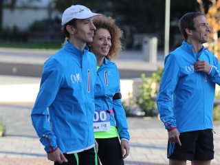 Klimafutás - fotó: Ónodi Zoltán