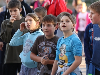 Klimafutás - fotó: Ónodi Zoltán