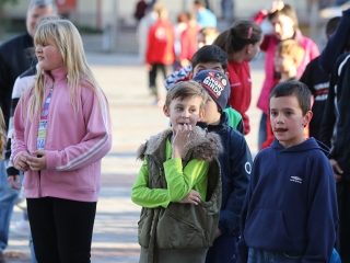 Klimafutás - fotó: Ónodi Zoltán