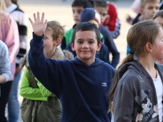 Klimafutás - fotó: Ónodi Zoltán